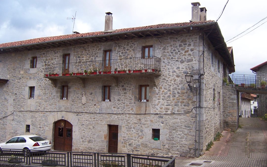Barbonea