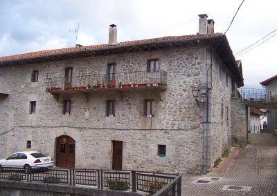 Barbonea