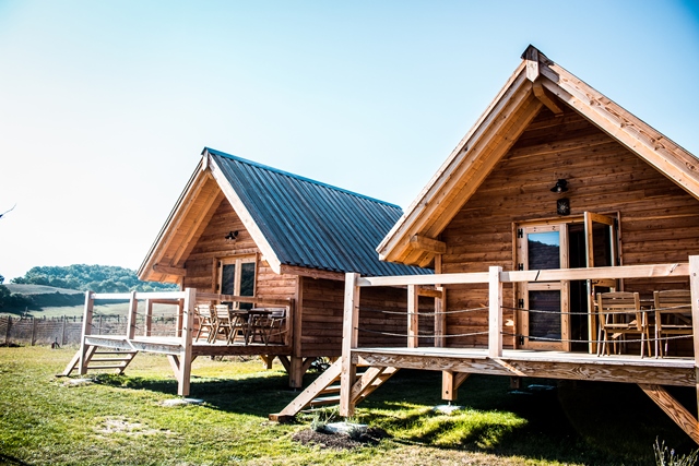 Camping Izarpe