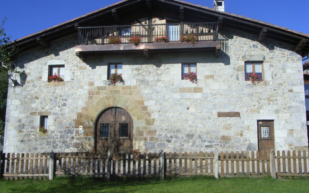 Goienetxea