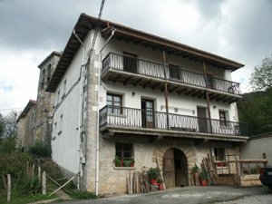 Gure Txoko