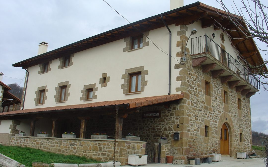 Juandiegorena
