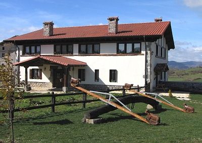 Mikeletxenea
