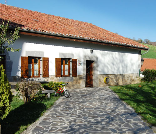 Uhaldea