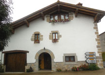 Venta Aranzadi