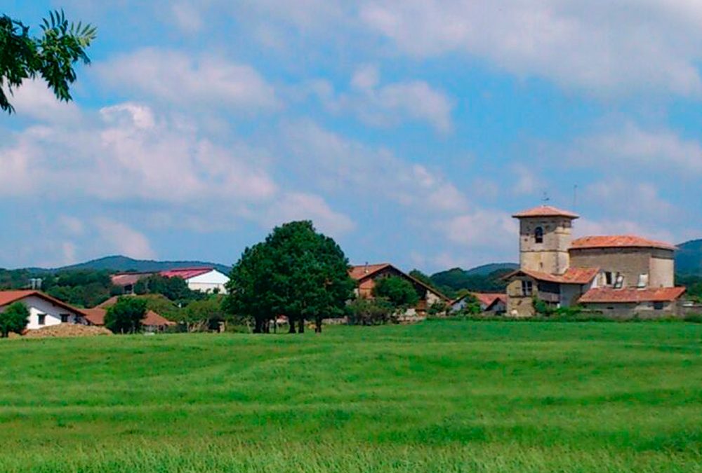 Ateas de Basaburua