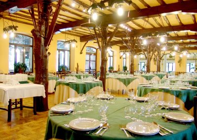 Hotel Ayestarán I-II