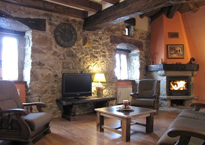 Casa Loperena