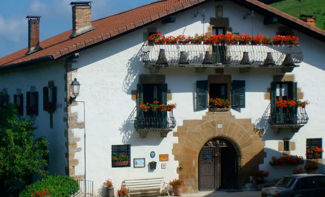 Ezkurdi, Mielería-Museo de Apicultura