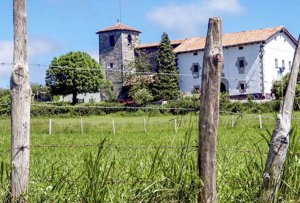 Larraun