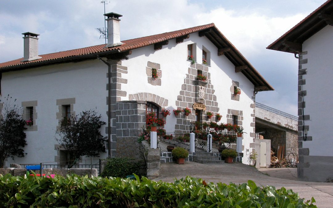 Etxeberri