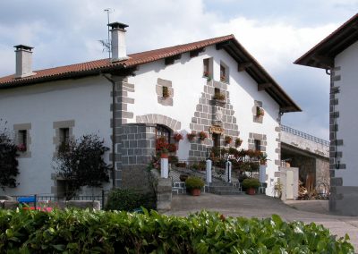 Etxeberri