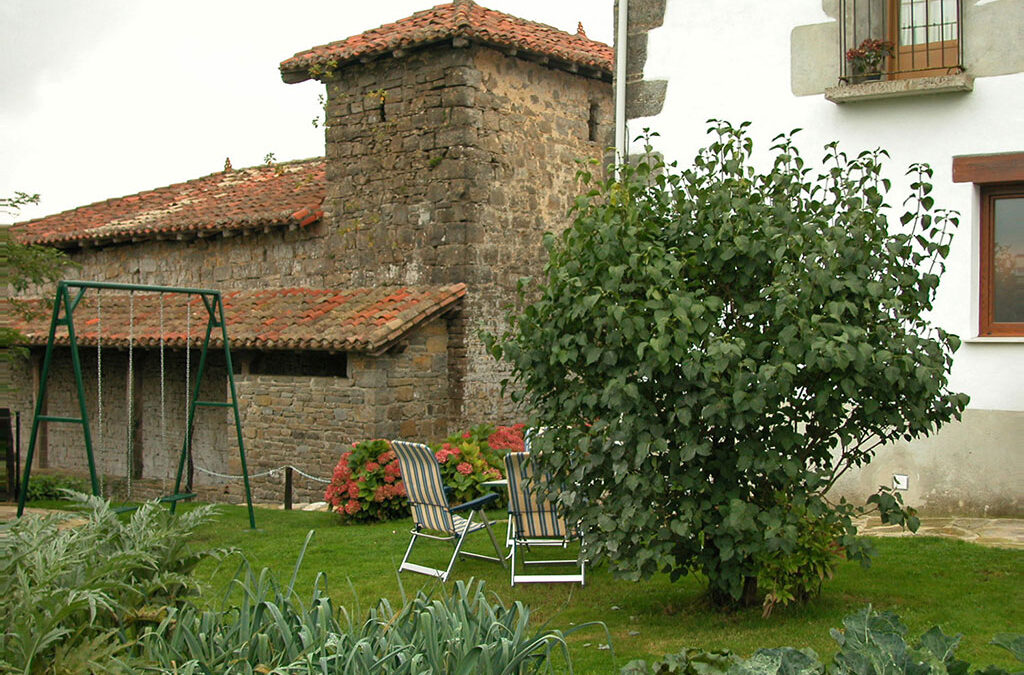 Balkonpe