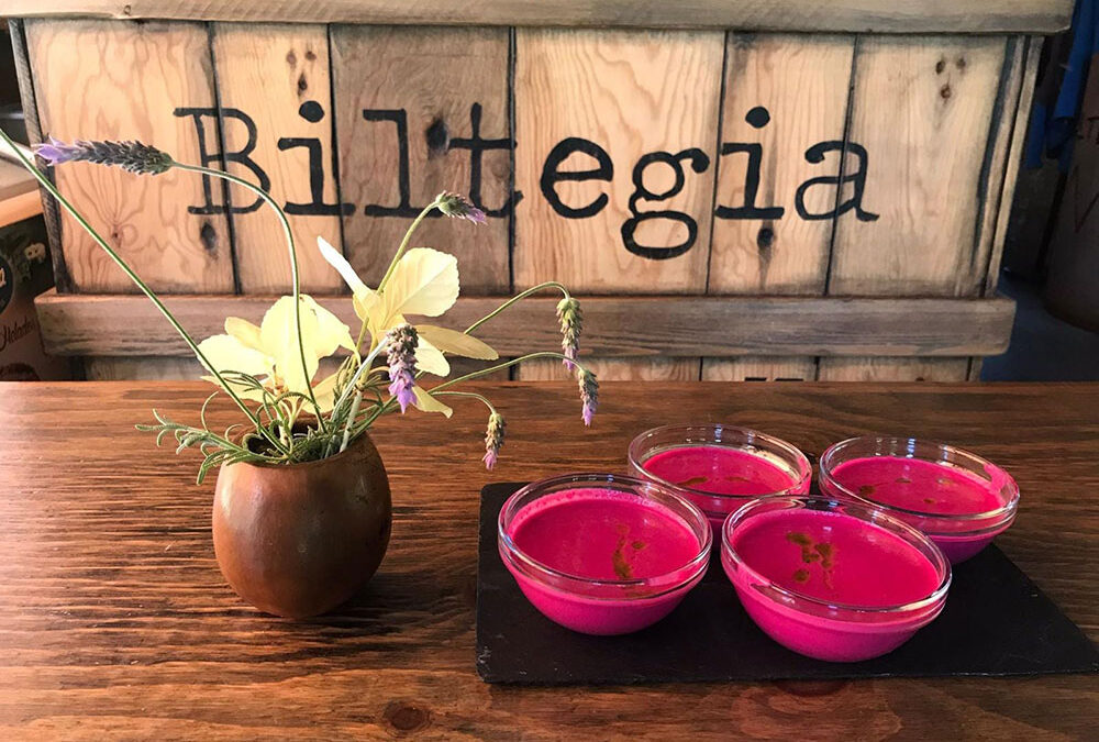 Biltegia