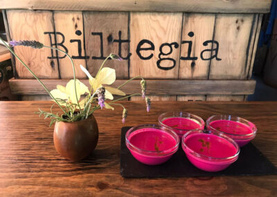 Biltegia