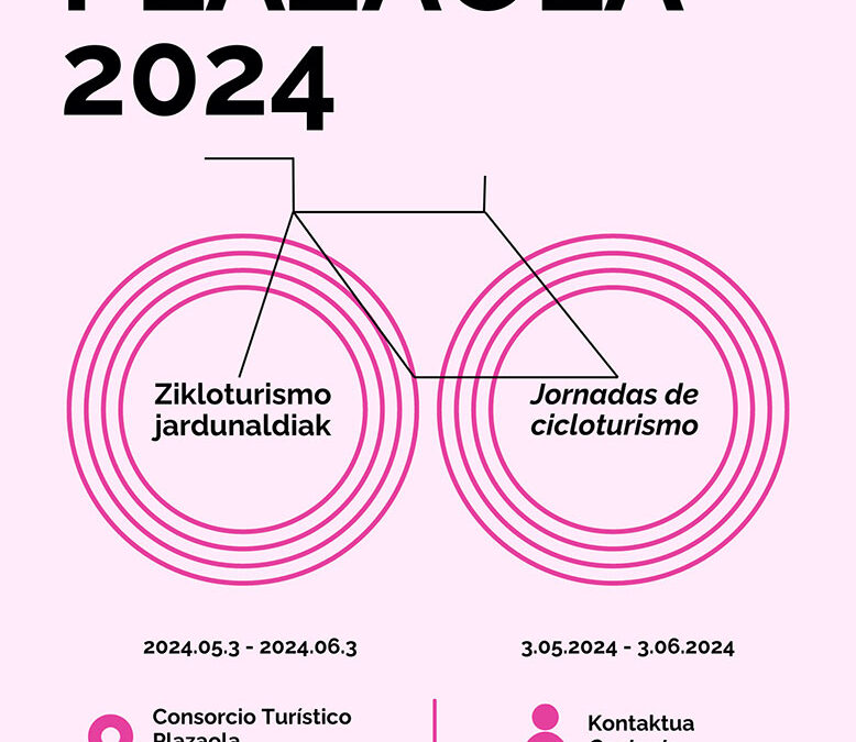 Ziklotur Plazaola 2024