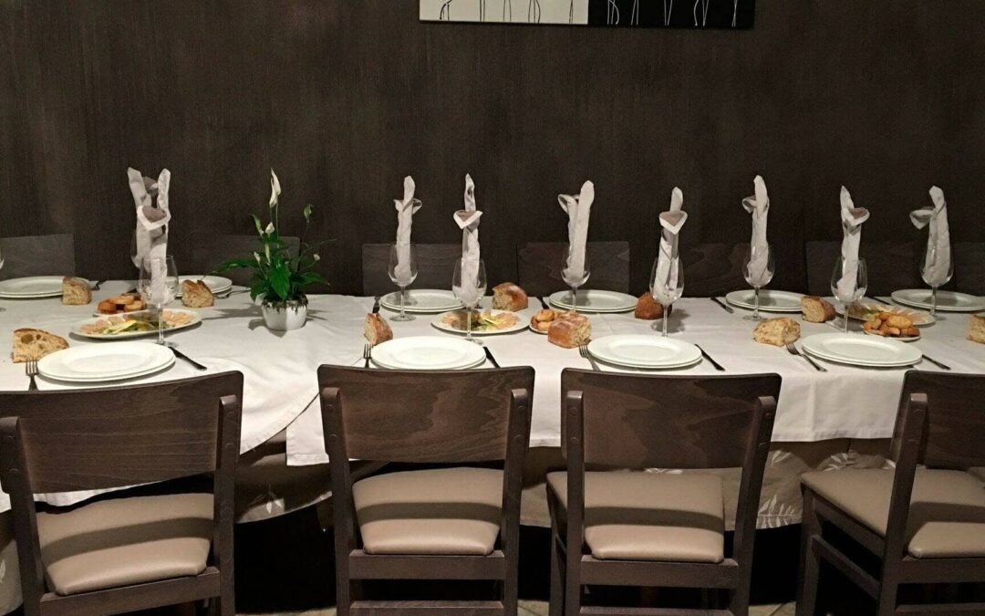 RESTAURANTE CASA ARTETA