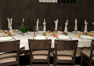 RESTAURANTE CASA ARTETA