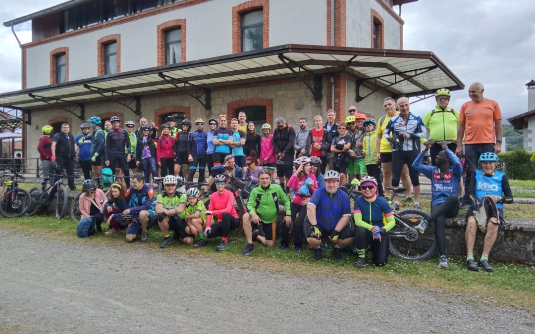 ZIKLOTUR PLAZAOLA 2024