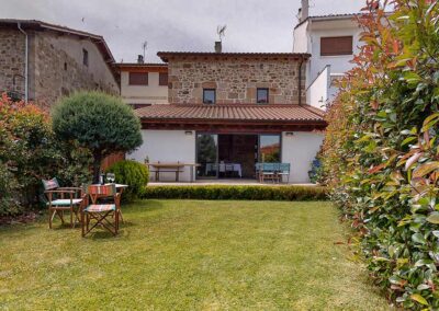 CASA RURAL IXURKONEA