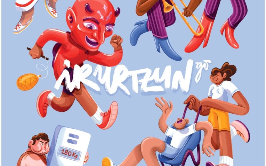 FIESTAS DE IRURTZUN
