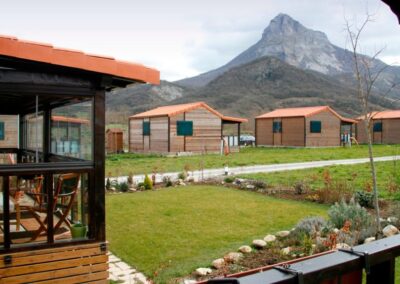 ARBIZU ECO-CAMPING
