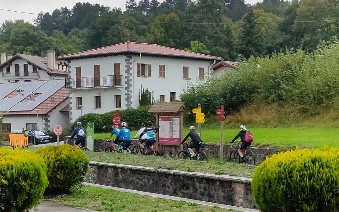 AGENDA Iraila 20-26 de septiembre