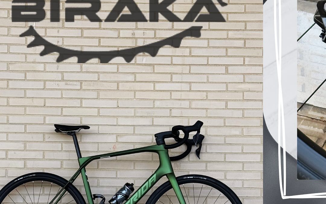 Biraka
