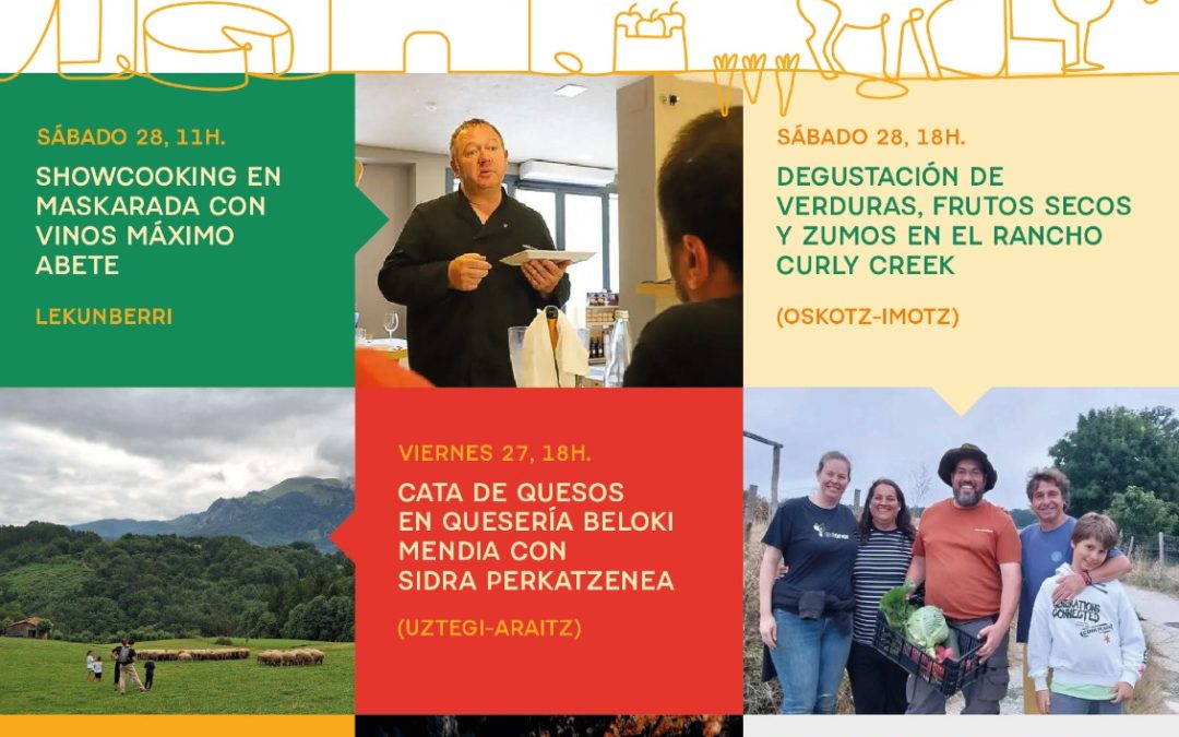 PLAZAOLA GASTRONOMIKA