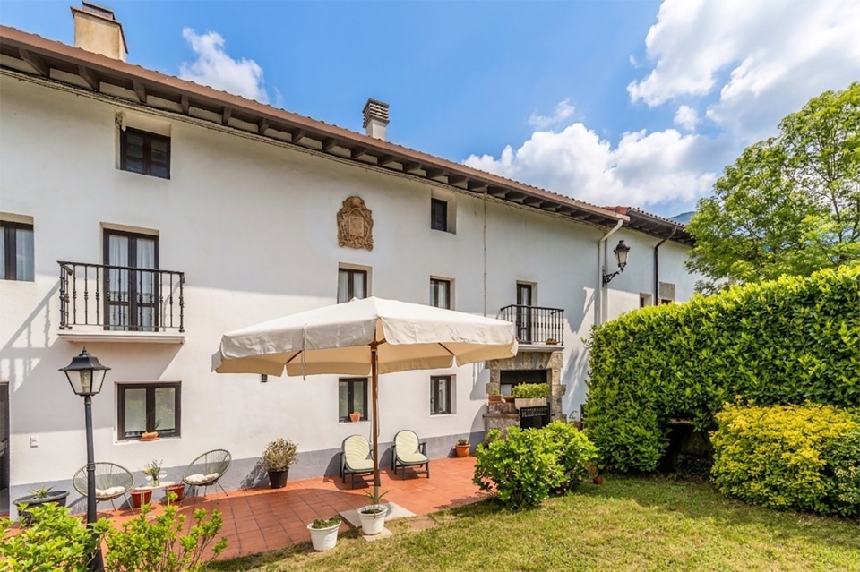 CASA RURAL UITZENEA