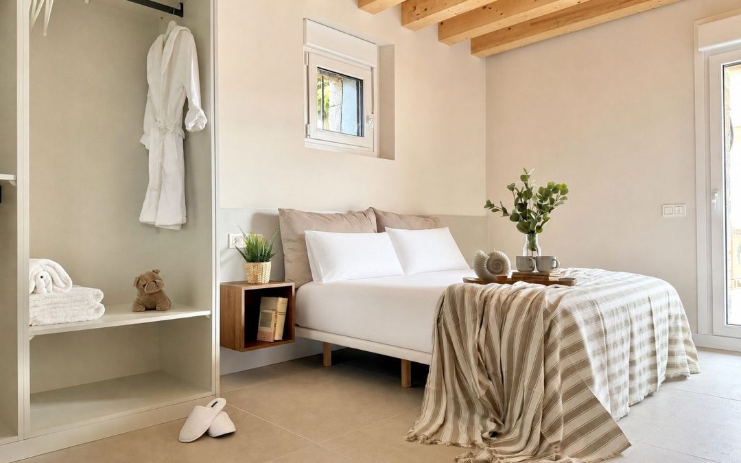Amarena – Apartamentos rurales