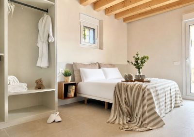Amarena – Apartamentos rurales