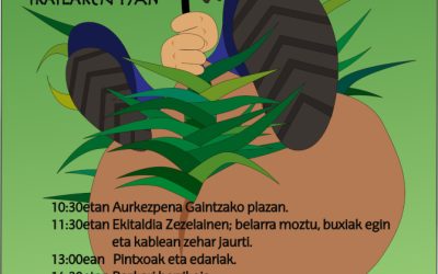 Araizko Kablearen Eguna